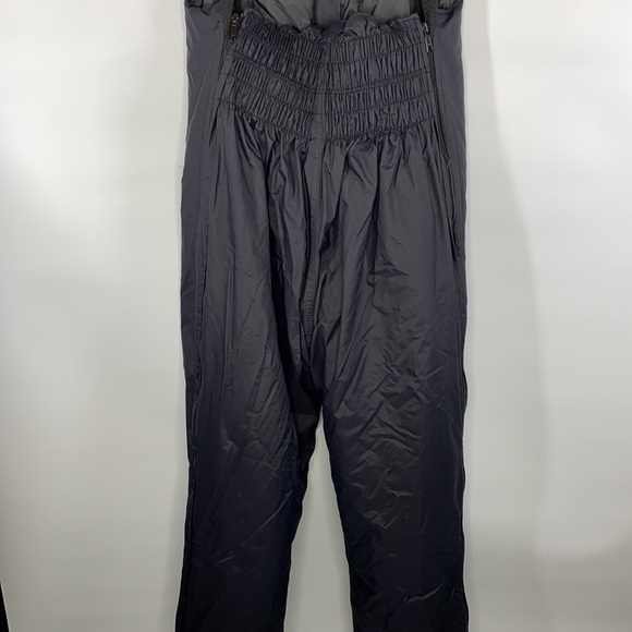 Vintage Polaris Lundy Vintage 90's Snowmobile Pants Large - Picture 3 of 16